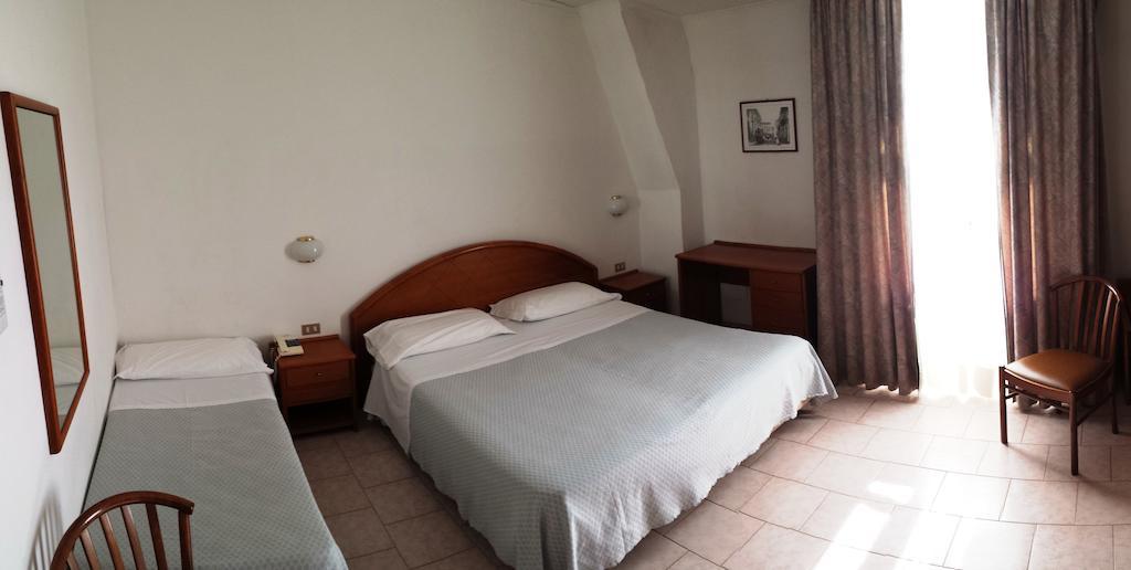 Hotel Eden San Remo Chambre photo